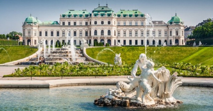 A Vienna con Cna