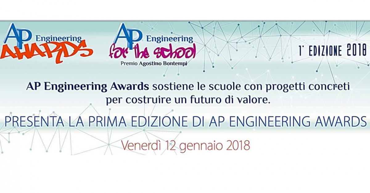 AP Engineering Awards