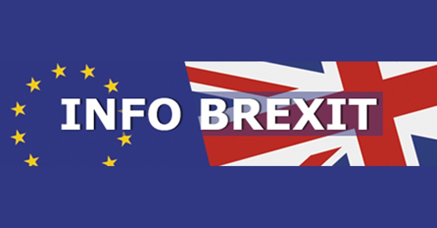 Brexit: seminario informativo