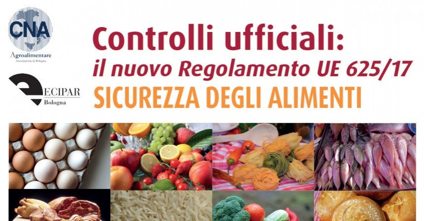 Controlli ufficiali il nuovo regolamento UE