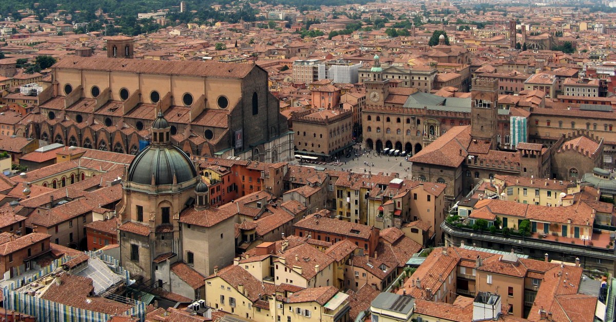 Corso di dialetto bolognese - edizione 2019