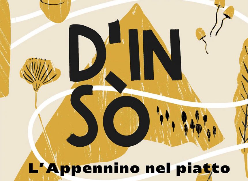 Degustazioni Ottobre del progetto D'IN SÒ