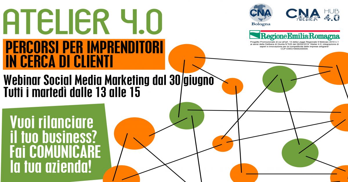 DIGITAL STORYTELLING: COME RACCONTARE IL MADE IN ITALY