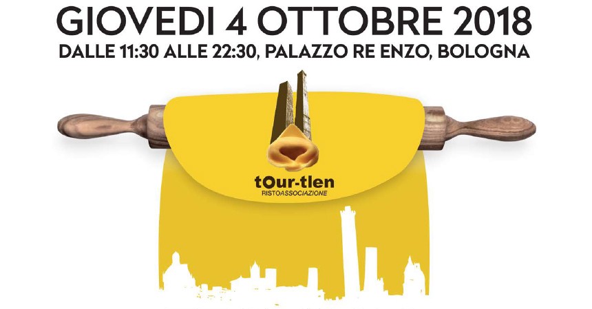 Festival del Tortellino 2018