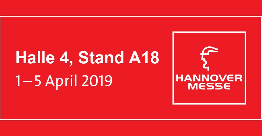 Hannover Messe 2019