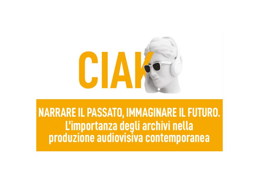 Il progetto CIAK a Bologna, con l’appuntamento del 27 ottobre