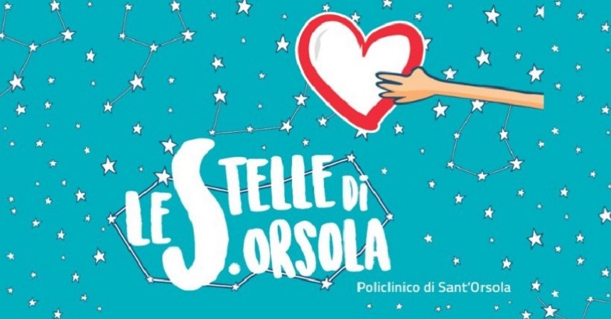 Le Stelle di Sant'Orsola