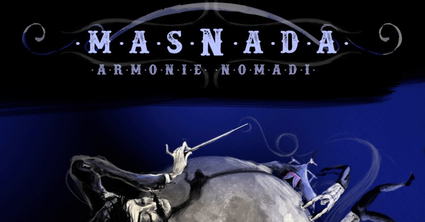 Masnada dell'Orchestra Senzaspine