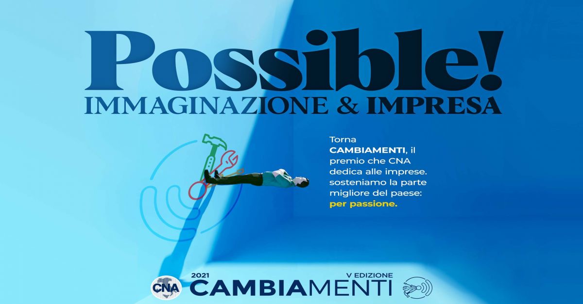 Premio Cambiamenti, le start up di Bologna