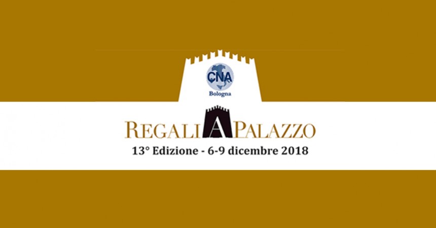 Regali a Palazzo 2018