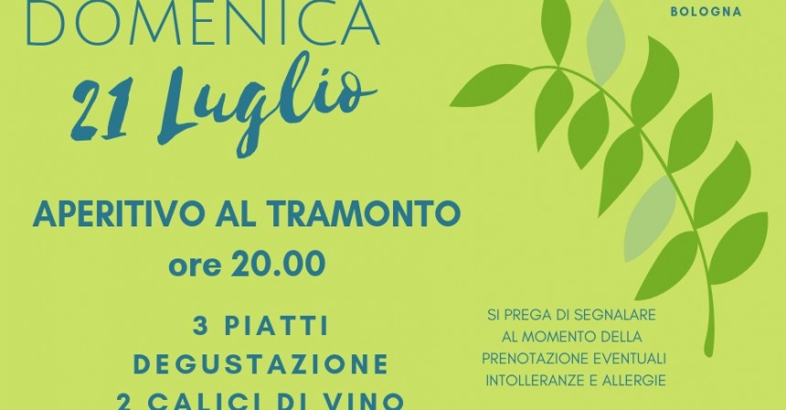 ScaccoMatto agli Orti: 21 luglio