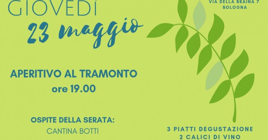 ScaccoMatto agli Orti: 23 maggio 