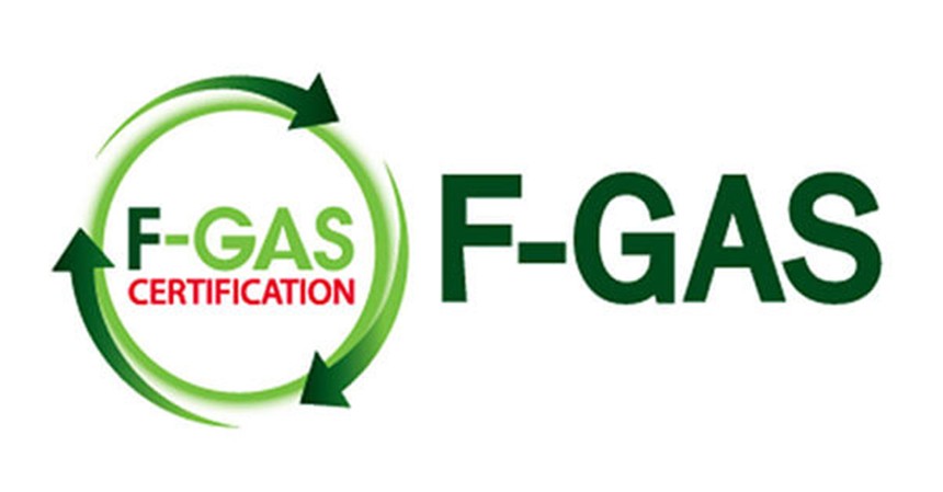 Seminario presentazione nuova banca dati degli F-Gas 8/10/2019