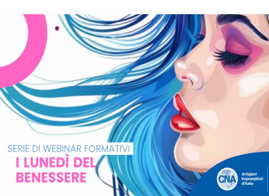 Webinar Gratuito: Saloni e centri estetici sostenibili