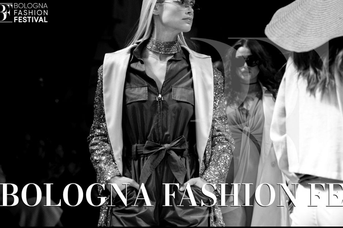 Al Bologna Fashion Festival, Cna Federmoda a supporto del sistema moda