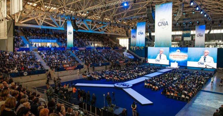 Assemblea Nazionale Cna