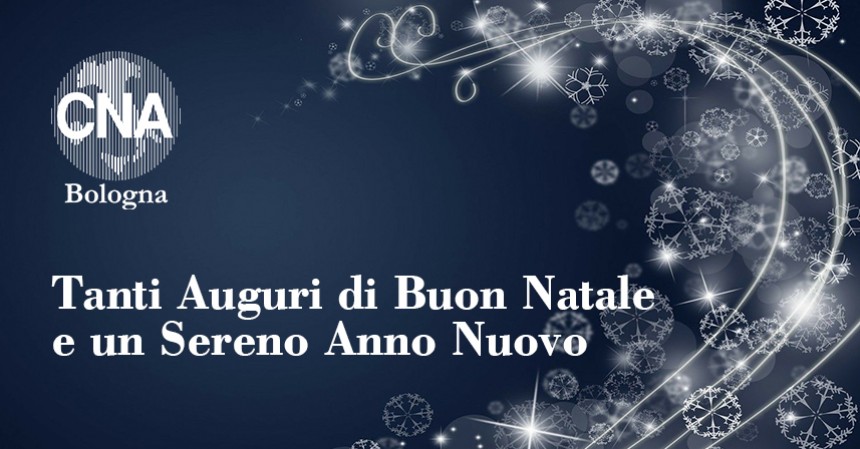 Chiusure Natale 2019