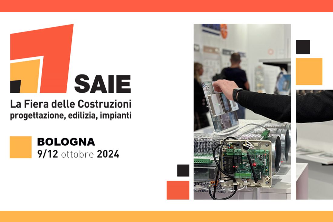 CNA  Bologna e le nuove frontiere dell’edilizia integrata al SAIE 2024