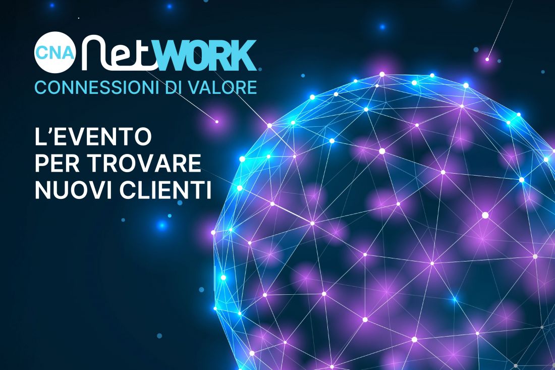 CNA Network, grande partecipazione di imprese dell’area bolognese