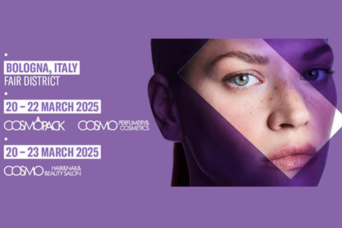 Cosmoprof Worldwide Bologna 2025: prezzi scontati