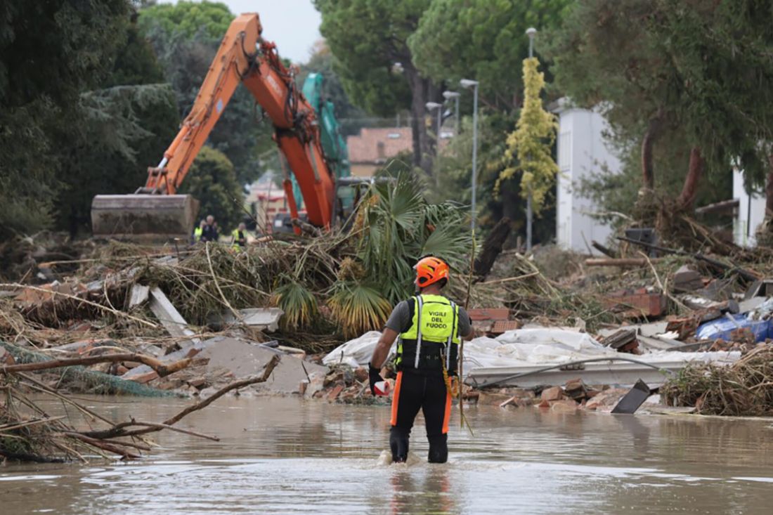 Danni catastrofali, prorogare obbligo assicurativo per le imprese