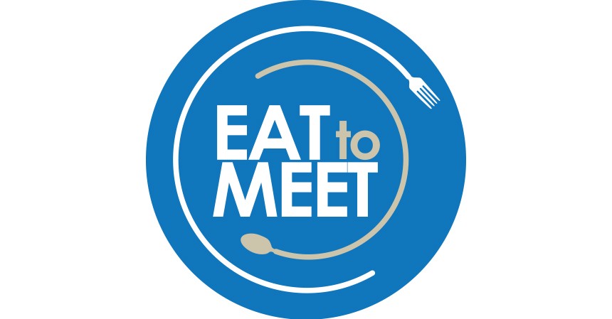 Eat To Meet, il business si incontra a tavola