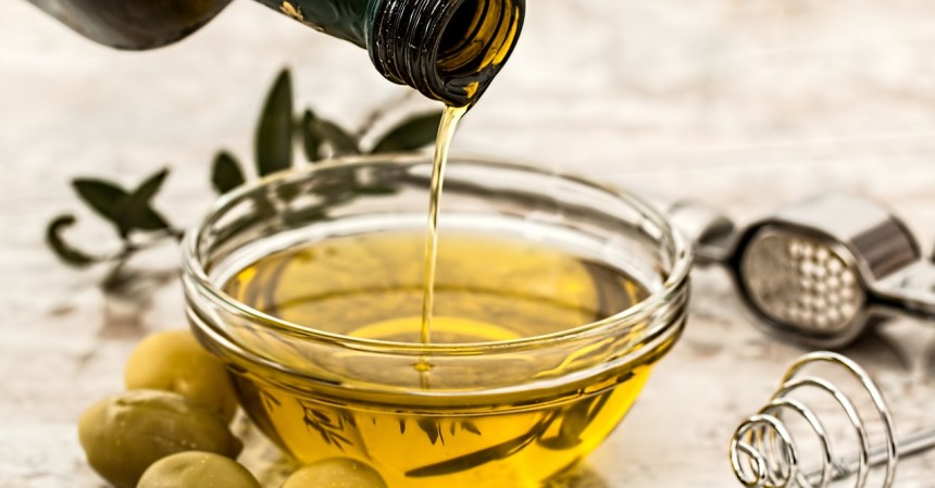 Etichettatura olio d'oliva: nuove regole