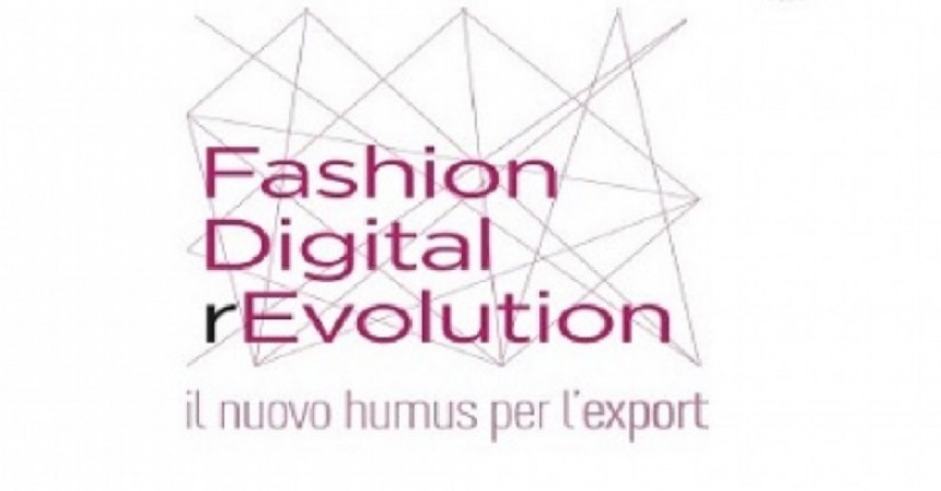 Fashion Digital rEvolution
