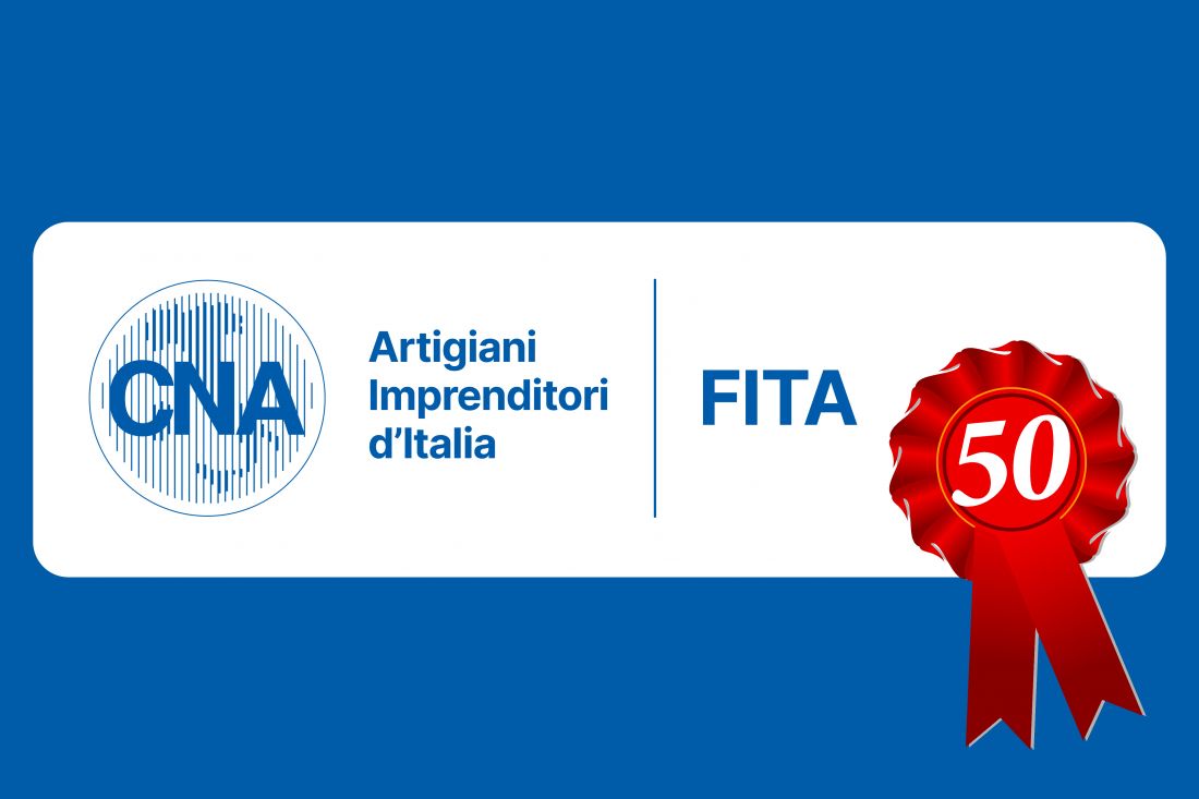 Fita compie 50 anni