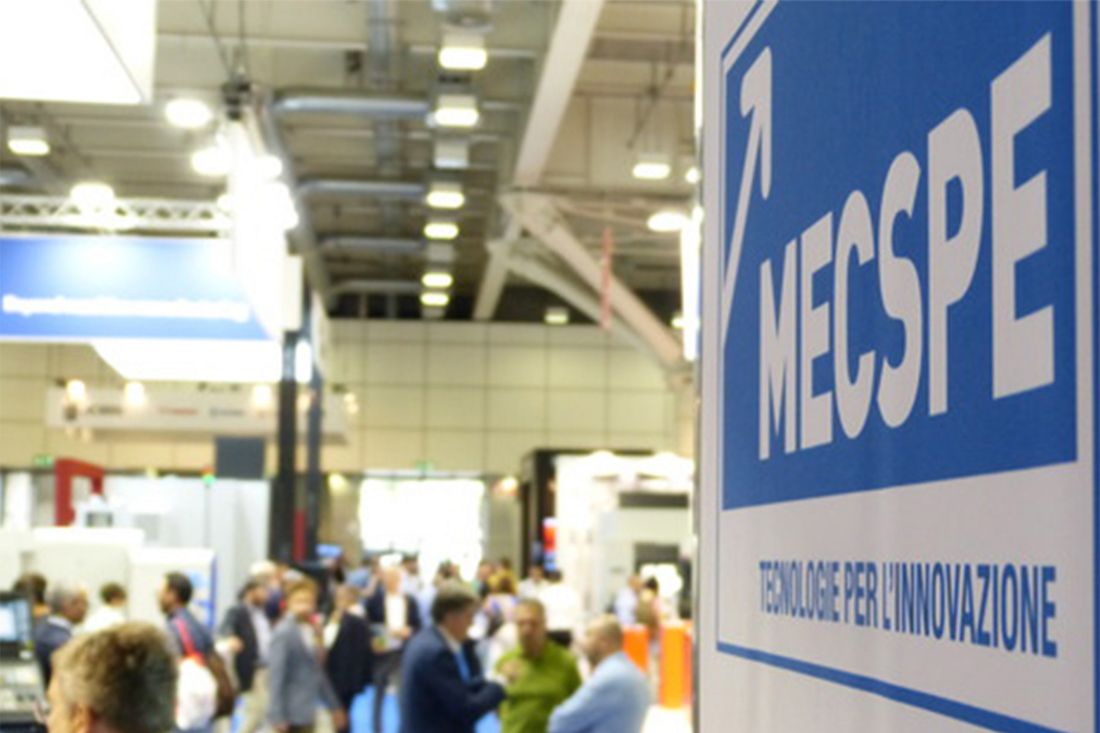 MECSPE 2025 Vantaggi per le Startup associate a CNA 