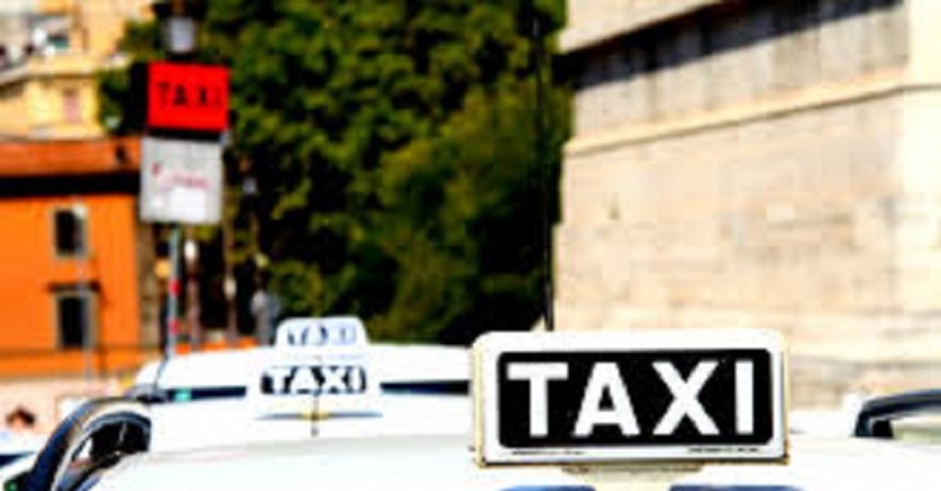 Mobilitazione taxi incontro con Assessore regionale Donini