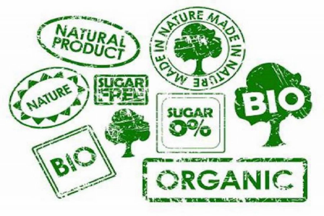 Nuovo regolamento sul biologico: modifiche sull'etichettatura