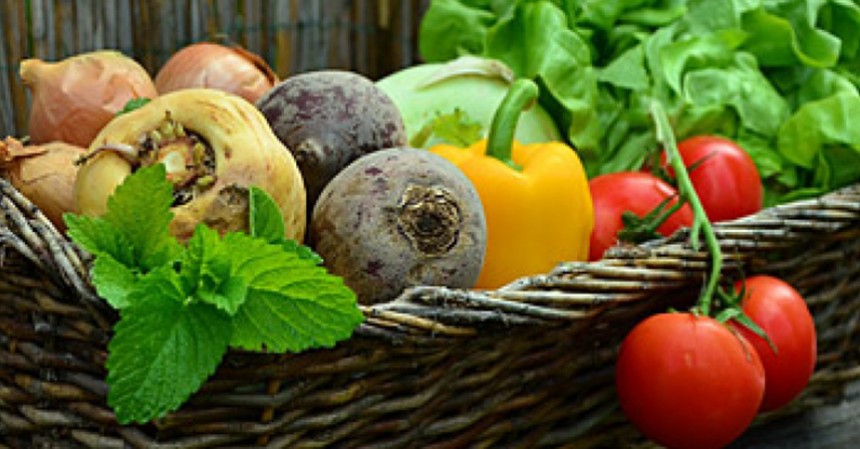 Residui di antiparassitari su frutta e verdura: nuovi parametri