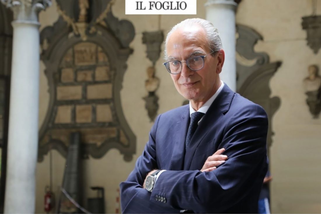 Silvestrini: “Solo la crescita può curare i mali dell’Italia”