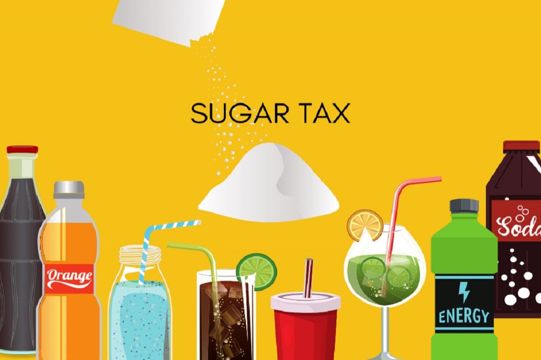 Sugar tax: pubblicato il decreto attuativo