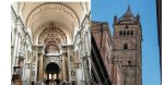 La Cattedrale di San Pietro e il campanile - CNA Bologna